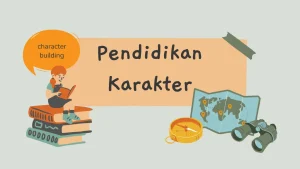 Pentingnya Pendidikan Karakter