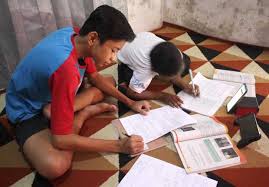 Sekolah Pengalaman Pendidikan