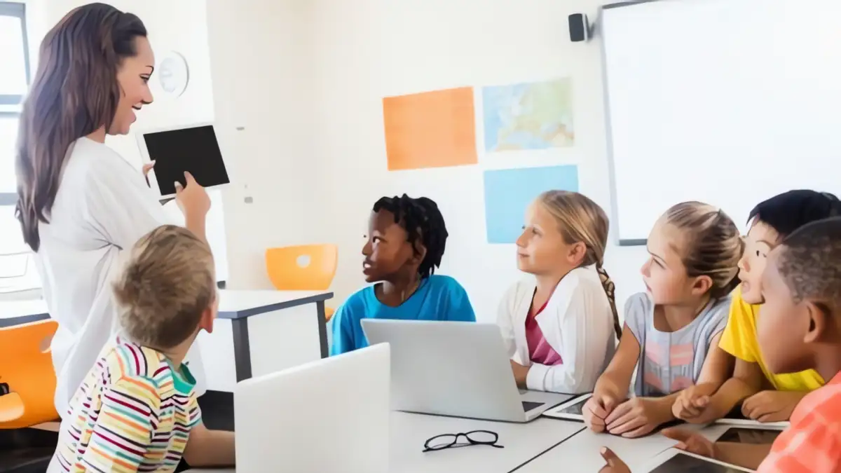 Pengalaman Belajar Dari Cara Modern