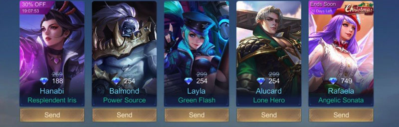 Mengapa Banyak Gamer Sering Membeli Skin dalam Game Online?