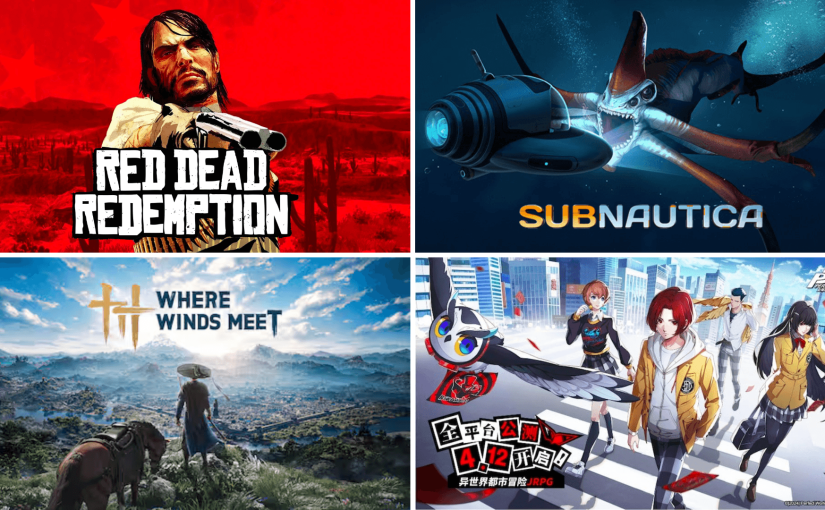 Game Online Terbaru 2026: Inovasi dalam Gameplay